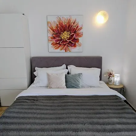 King's Apartment *