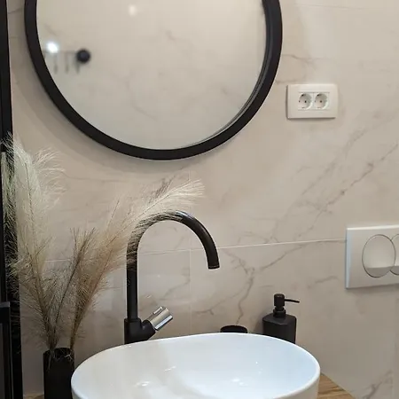 King's Apartamento Baška