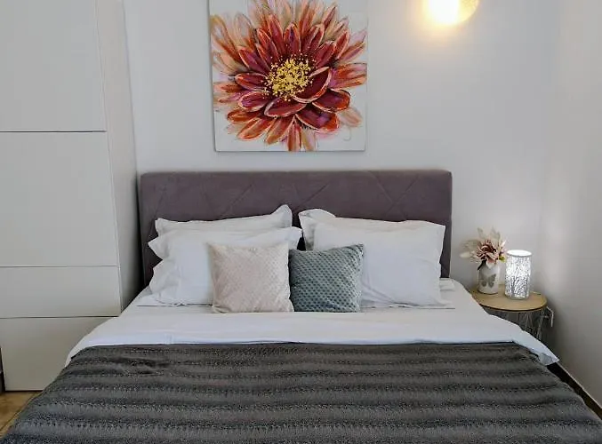 King's Apartmán *
