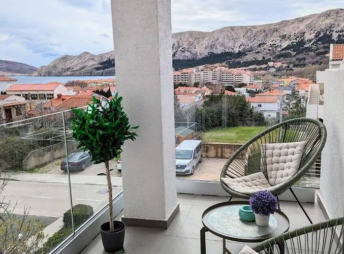 King's Baška
