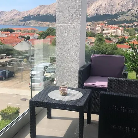 Appartement King's *