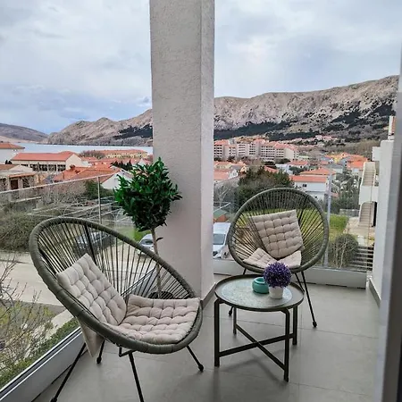 King's Baška