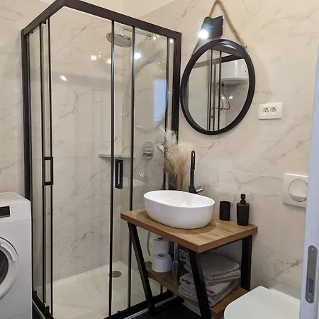 Appartement King's Baška