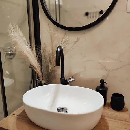 Appartement King's