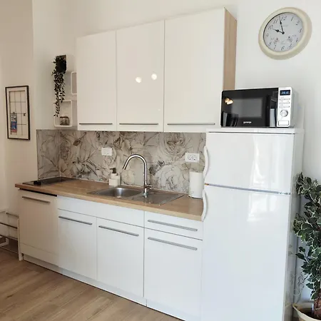 Apartment King's Baška