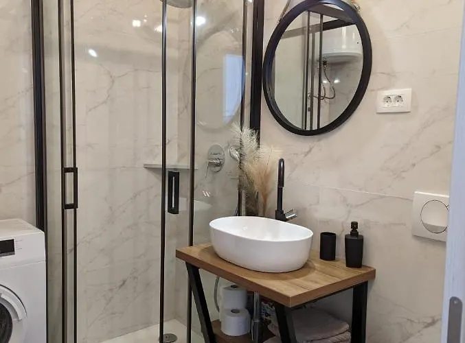 Apartament King's Baška