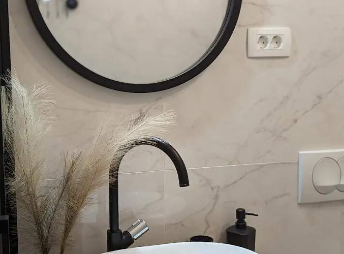 King's Apartament Baška