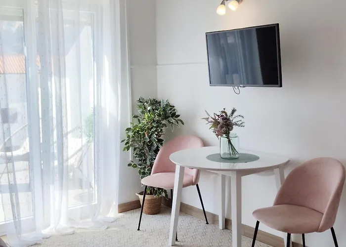 King's Apartament Baška