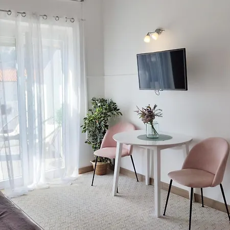 King's Apartament Baška